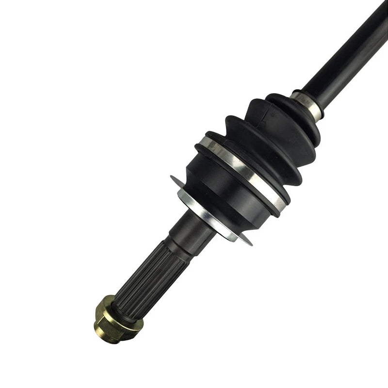 Rear Left CV Axle Shaft for Subaru Forester, XV, Impreza AWD