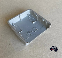 Load image into Gallery viewer, GENUINE Toyota LandCruiser BJ40 BJ42 BJ45 FJ40 FJ45 HJ47 Rear View Mirror Cover