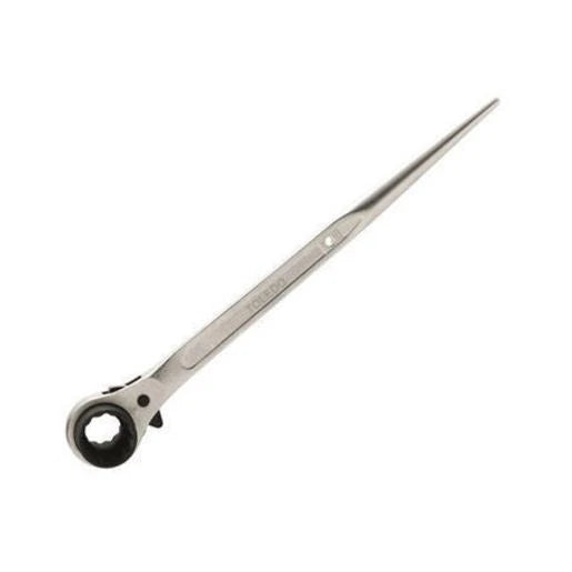 Toledo Ratchet Podger Wrench 21X24Mm 301231