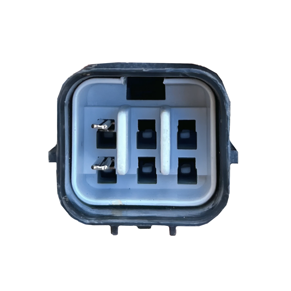 Rear Right Window Regulator With Motor 2 pins for Subaru Forester SH 2008-2013