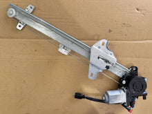 Load image into Gallery viewer, Front Left Window Regulator W/6 Pins Motor for Honda Civic FK 17-25 5-Door Hatch