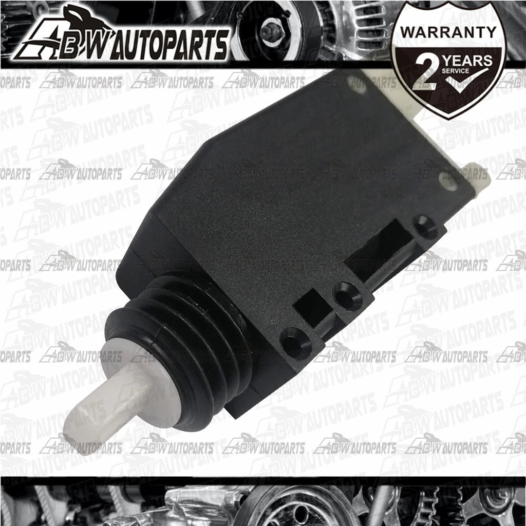 Door Lock Actuator Front Left or Right for Holden Commodore VT VX VU VY VZ 99-06