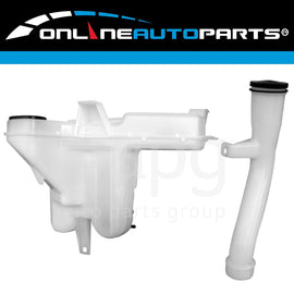 Windscreen Washer Bottle for Toyota Hilux GGN15 GGN25 KUN16 KUN26 TGN16 2005~15