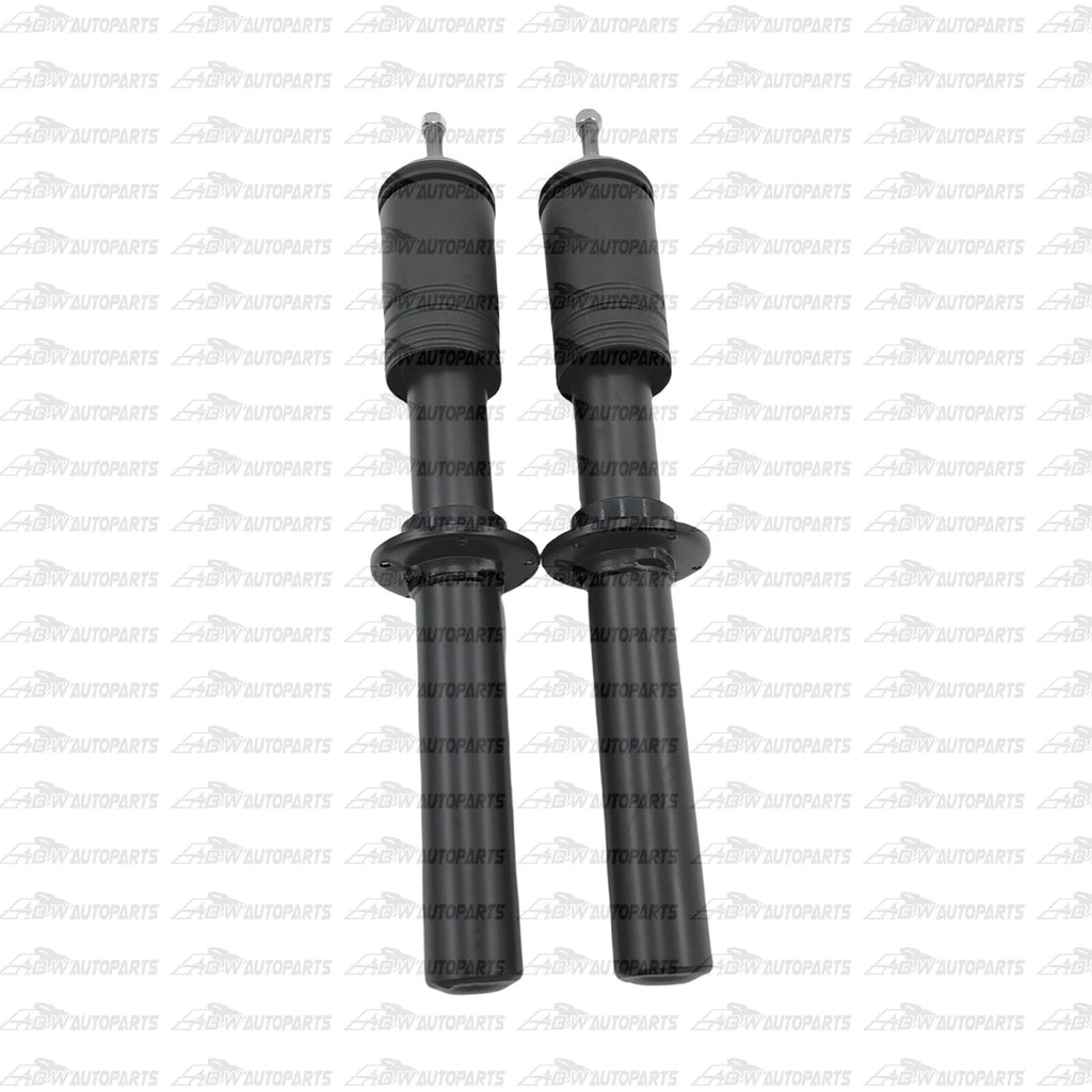 2x Front Left Right Shock Absorber for BMW X5 E70 X6 E71 E72 2006-2014 3.0L 4.4L