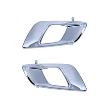 Load image into Gallery viewer, 4pc Front Rear Left &amp; Right Inner Door Handle for Ford Ranger PX Mazda BT50 UP/R
