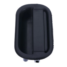 Load image into Gallery viewer, Front Left Outer Door Handle Black For Mitsubishi Fuso Canter FE5 FE6 1995 -2005