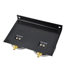 Load image into Gallery viewer, Motorcycle Carb Carburettor Fuel Vacuum Gauge Balancer 2 Cylinder Synchronizer S