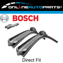 Load image into Gallery viewer, Bosch Aerotwin Front Wiper Blade Assembly for Ford Ranger PX 2015~2019
