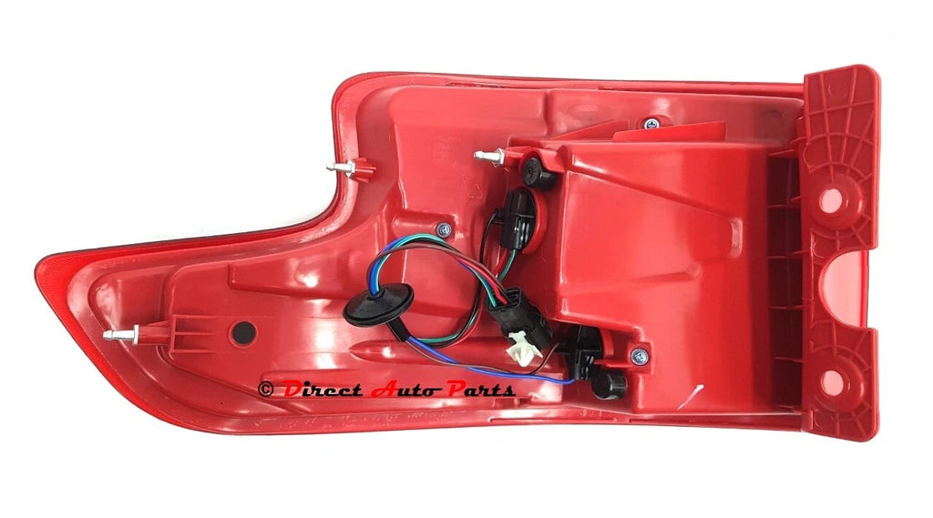 *NEW* TAIL LIGHT REAR BACK LAMP (HALOGEN) for LDV G10 CARGO VAN 2015-ON RIGHT RH