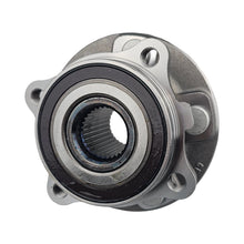Load image into Gallery viewer, Front wheel bearing hub assembly for Jaguar F-Pace and Range Rover SUVs