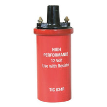 Load image into Gallery viewer, Tridon Ignition Coil TIC034R