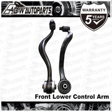 Load image into Gallery viewer, Lower Castor/Radius Control Arm fit for Mazda 6 GG MPS ATENZA GY WAGON LH+RH