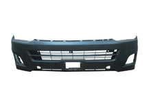 Load image into Gallery viewer, *NEW* FRONT BAR COVER (SLWB) SUIT TOYOTA HIACE &amp; COMMUTER 2010- 2013 *HIGH ROOF*