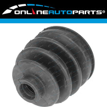 Load image into Gallery viewer, Front Inner Left or Right CV Joint Boot Kit for Mercedes-Benz GL320 CDI X164