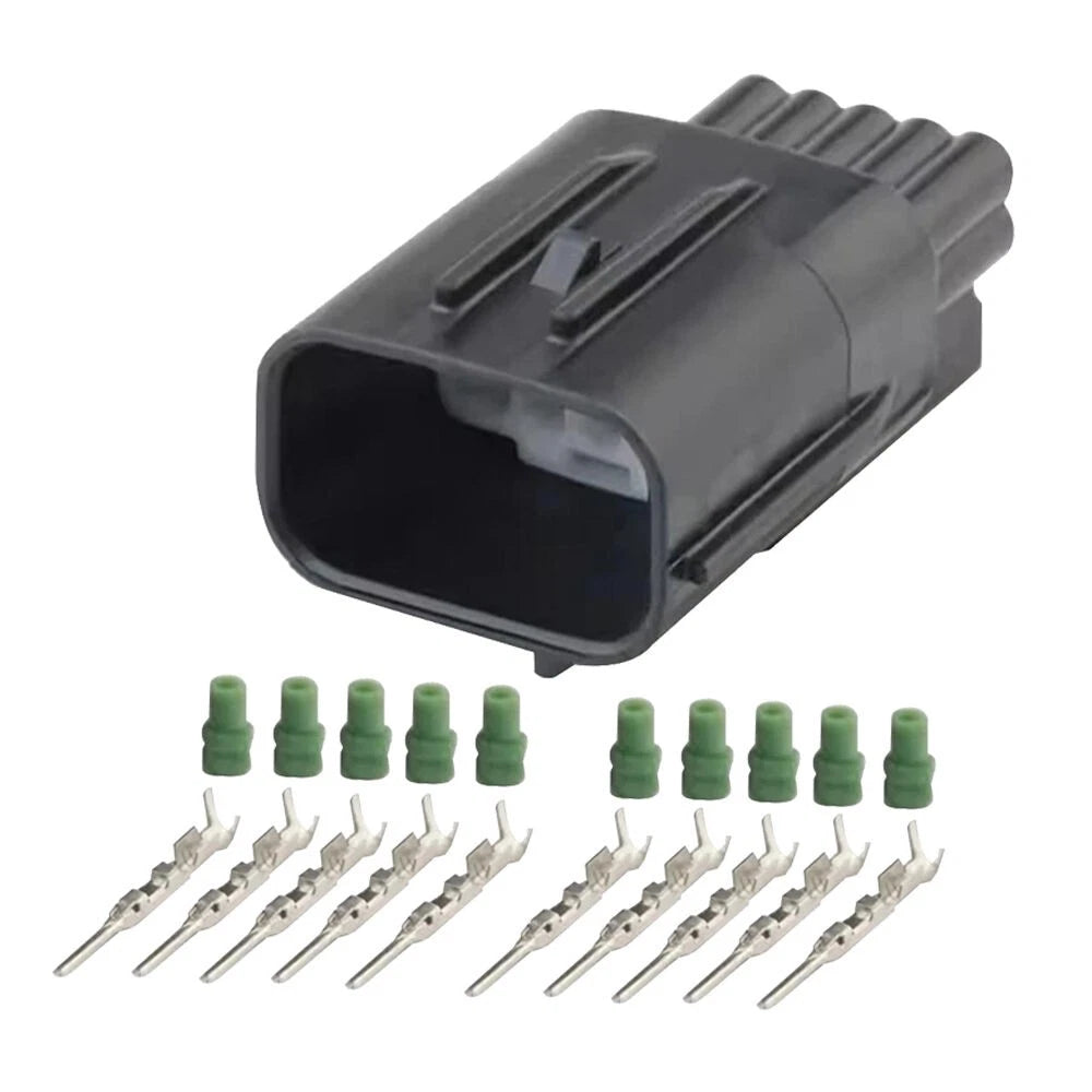 10 Pins Wiring Harness Connector Plug for Toyota Hiace Door