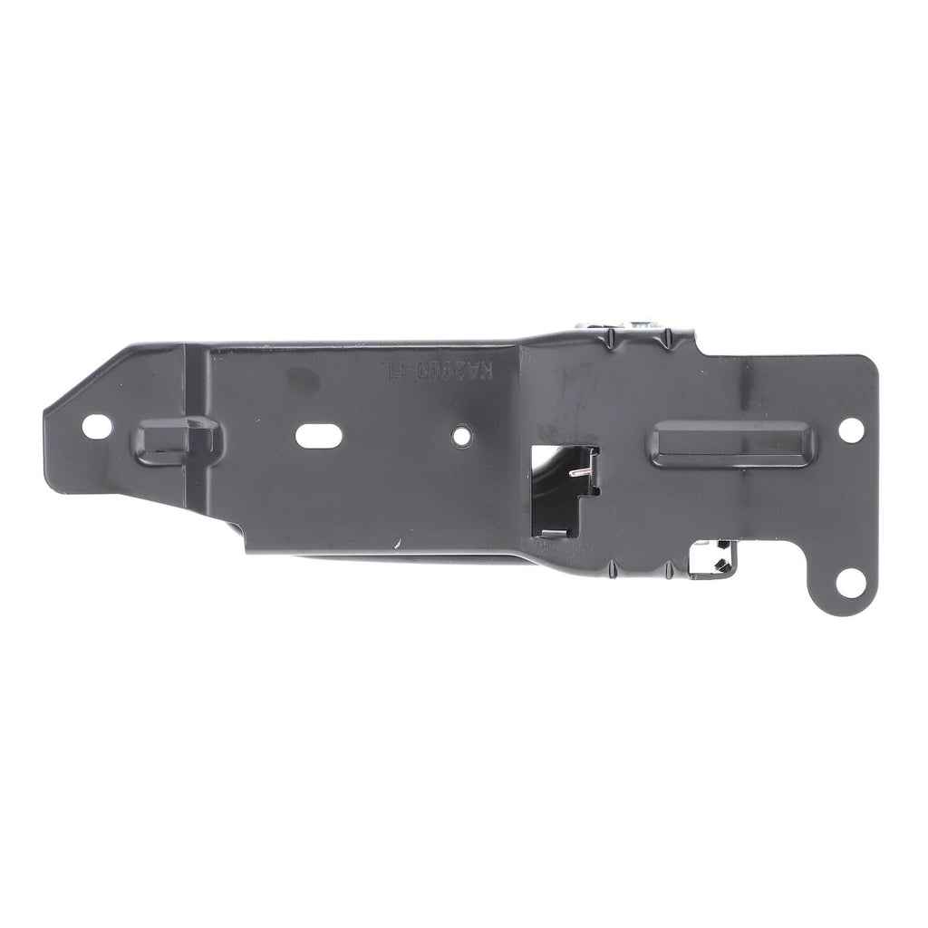 Front Left Textured Black Inner Door Handle for Kia K2700/K2900 PU/PU3 2005~13