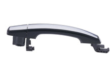 Load image into Gallery viewer, LHF/LHR/RHR Chrome Outer Door Handle for Holden Barina 11-18, Caprice 13-17 etc