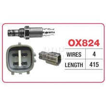 Load image into Gallery viewer, Goss Oxygen Sensor OX824