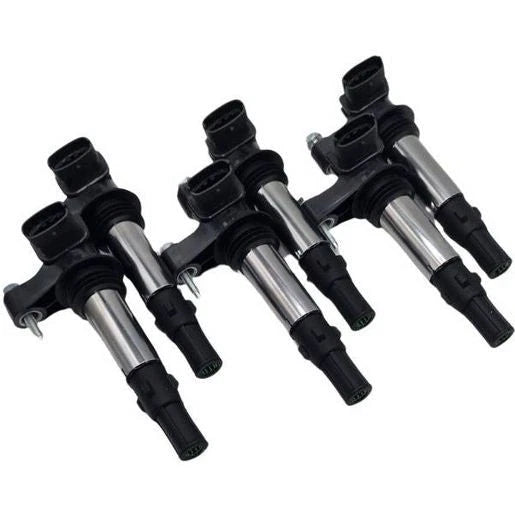 Goss Ignition Coil Set C431M