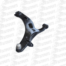 Load image into Gallery viewer, Front Lower Left &amp; Right Control Arm Fit Subaru Liberty Outback BM BR 2009-2014