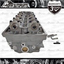 Load image into Gallery viewer, 908749 Assembled Cylinder Head for Ford Ranger PJ PK 2.5L 3.0L WEAT WLAT 06-12