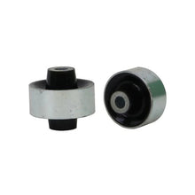 Load image into Gallery viewer, Whiteline W53599 Front Lower Control Arm Inner Rear