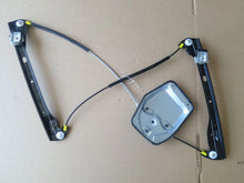 Load image into Gallery viewer, Front RH Window Regulator W/o Motor W/Panel for VW Golf MK5 04-10 3-Door Hatch