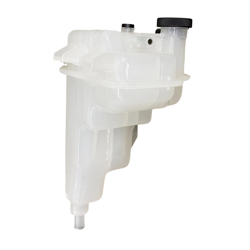 Radiator Overflow Bottle Coolant Tank Reservoir for Toyota Hilux GUN126 15-20 2.