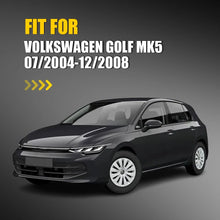 Load image into Gallery viewer, Left Passenger Side Mirror Glass w/Heated Back Plate For VW GOLF MK5 2004-08 AU