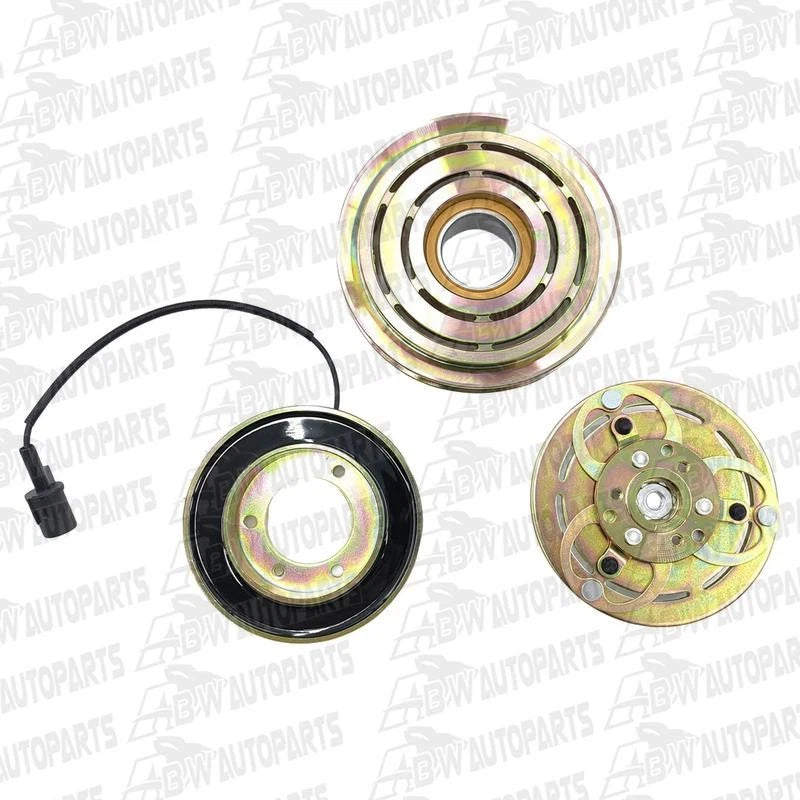 AC Compressor Clutch For Volvo S60 I S80 I V70 II XC70 I Saloon Estate 1998-2010