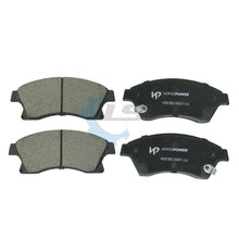 Load image into Gallery viewer, Front Brake Pads and Disc Rotors set for Holden Barina TM 2011-2017