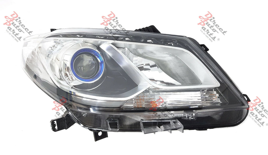 *NEW* HEAD LIGHT LAMP (XENON DRL) for LDV G10 PASSENGER PEOPLE MOVER 2015- RIGHT