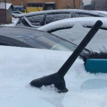 Load image into Gallery viewer, 4.7" Aerial AM /FM Radio Signal Reception Antenna For Mitsubishi Lancer CJ CY CF