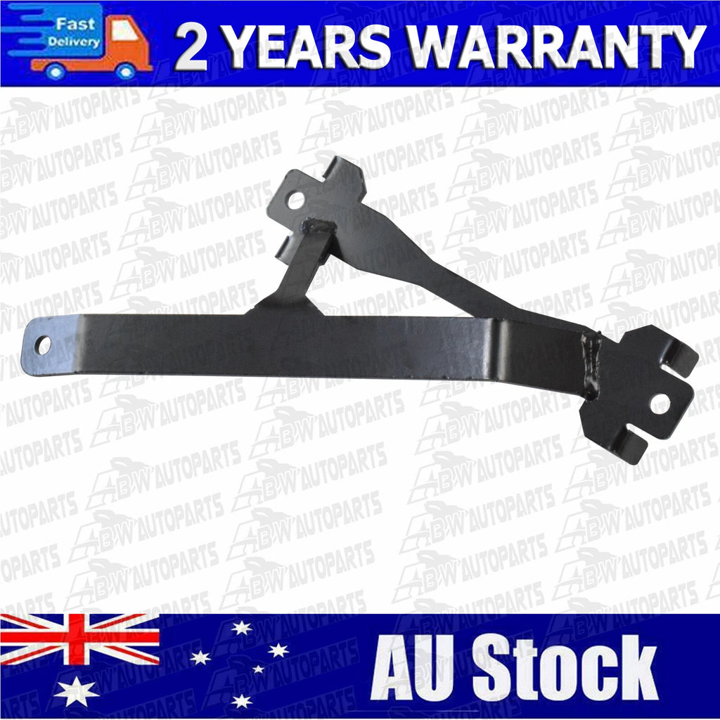 DUAL BATTERY TRAY For TOYOTA HILUX SR 1KD-FTV 3L DIESEL KUN26 KUN25 2005 - 2015