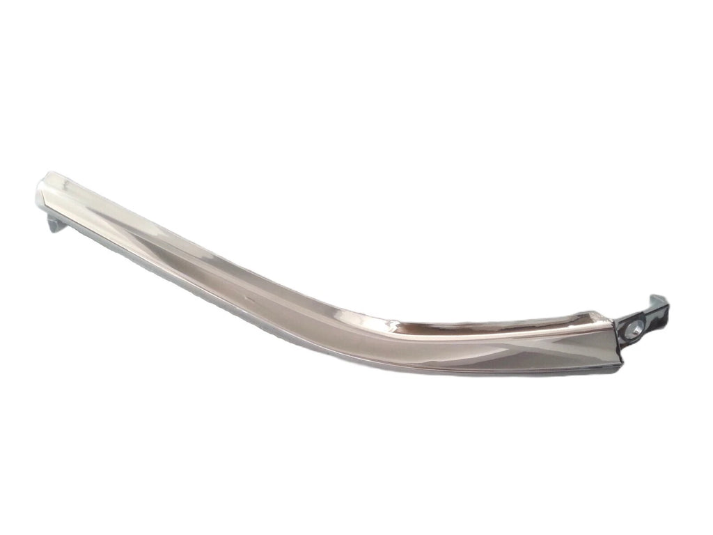 Aftermarket - Front Bar Mould Upper Right for Mitsubishi Outlander ZK/ZL 15-21