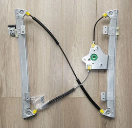 Front Left Window Regulator Without Motor for Chrysler Grand Voyager RT 08-16