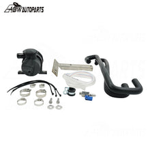 Load image into Gallery viewer, For Toyota Landcruiser 200VDJ 4.5L 2008-on Oil Catch Can Kit