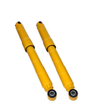 Load image into Gallery viewer, 2 Rear Gas Shock Absorbers for Patrol GQ Y60 GU Y61 Coil Spring Model New Pair