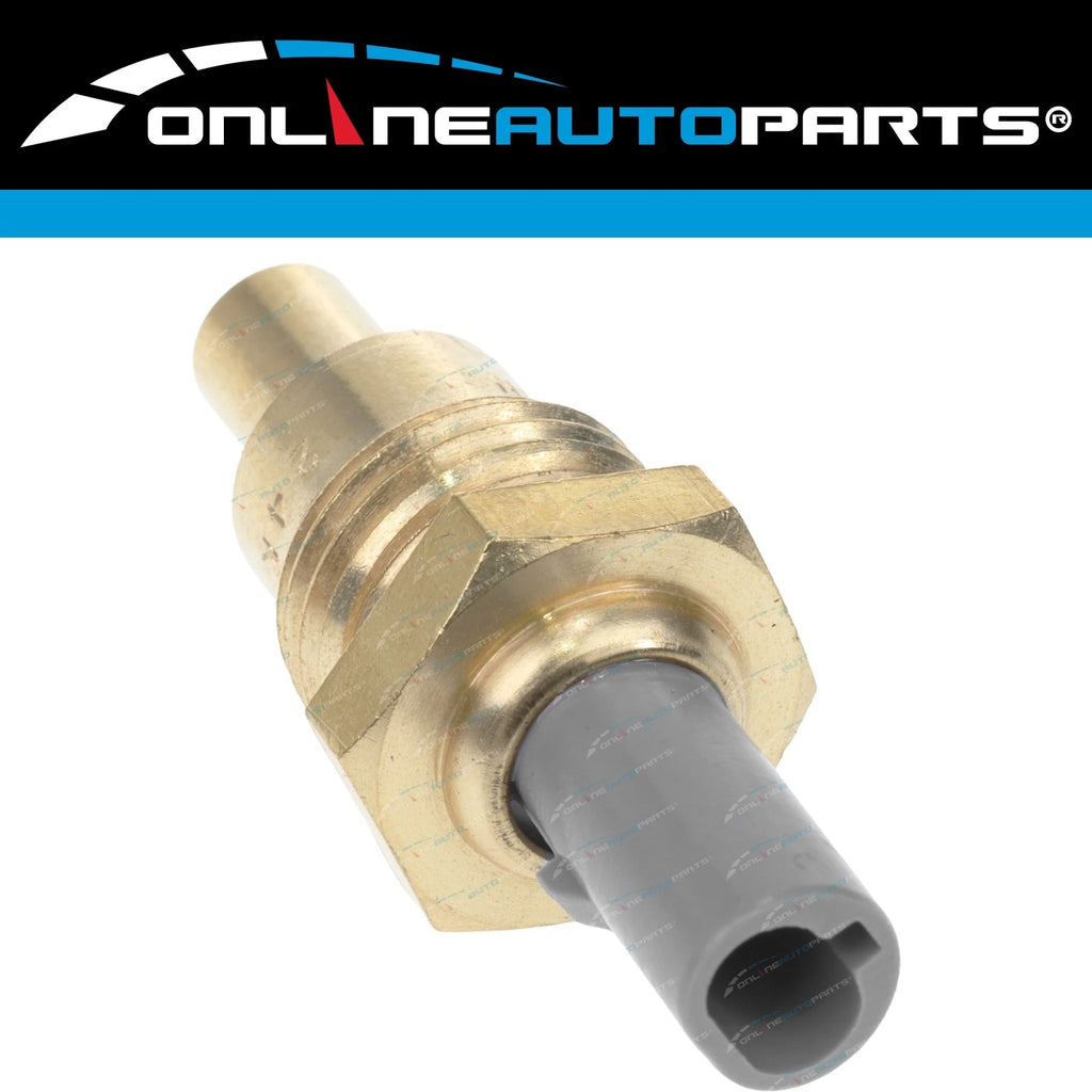 Water Temp Gauge Sender Unit for Toyota Coaster BB40R HZB30R HZB50R 1990-2003