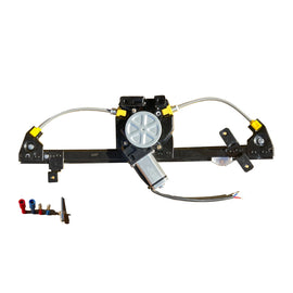 Rear Right Window Regulator W/Motor 2 pin for Holden Commodore VT/VX/VY/VZ 97-07