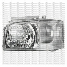 Load image into Gallery viewer, 2X Head Light Lamp For Toyota Hiace TRH KDH Van Bus 2005-2010 L&amp;R NEW AU STOCK
