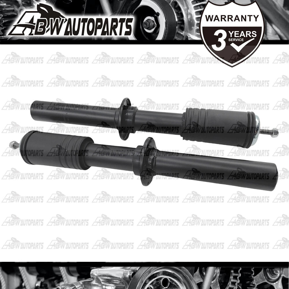 2 X NEW Front Shock Absorbers for BMW X5 E70 3.0d X6 E71 E72 30d 35d 31316781920