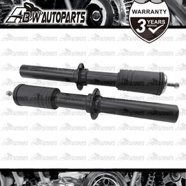 2 X NEW Front Shock Absorbers for BMW X5 E70 3.0d X6 E71 E72 30d 35d 31316781920