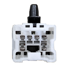 Load image into Gallery viewer, Front Right Window Lift Motor 6 Pins for Nissan Skyline V35 02-07 Coupe