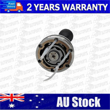 Load image into Gallery viewer, Pair New Front CV Drive Shaft for Volkswagen Transporter T4 1994-2004