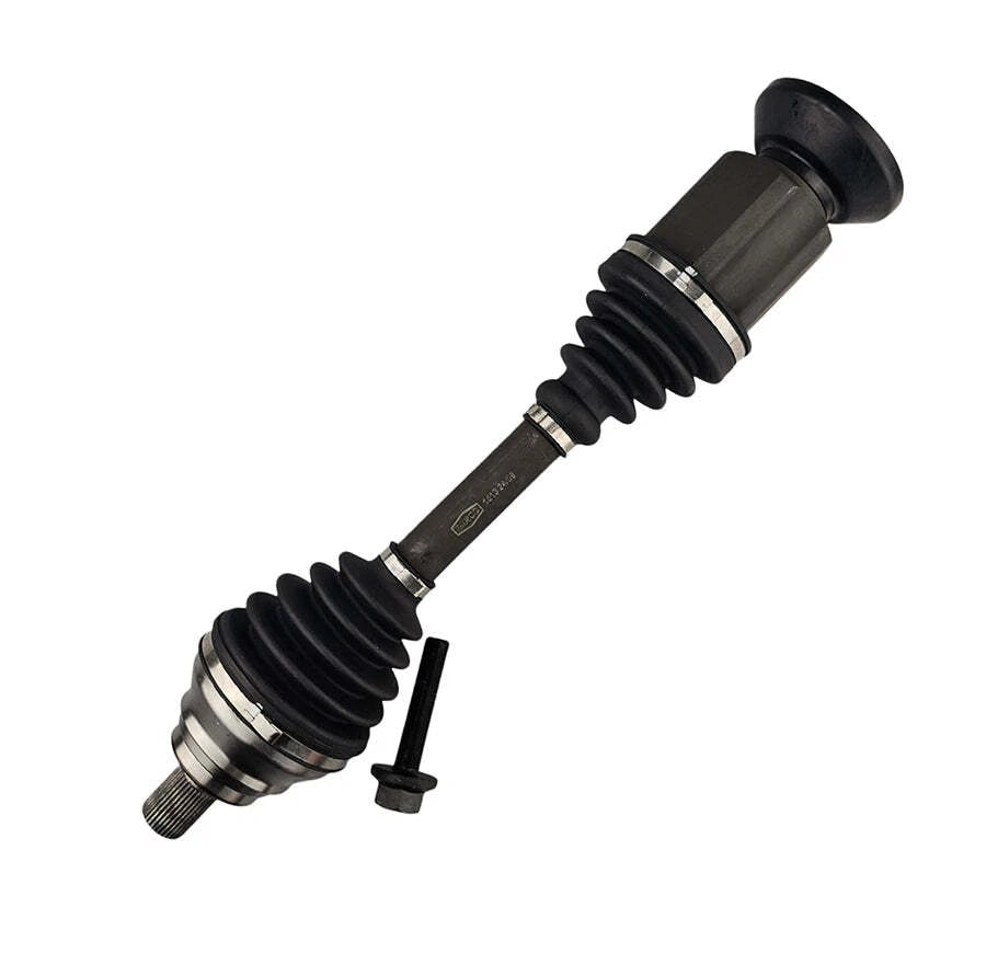 Front Left Drive Shaft For Volkswagen VW Tiguan 5N CCZD CFFB CAWA Manual