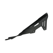 Load image into Gallery viewer, Motorcycle ABS Chain Guard Guide Cover Protector Black For Sur-Ron Accessories