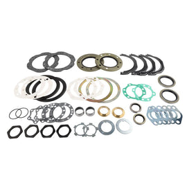 Swivel Hub Seal Kit for Toyota Landcruiser FJ80 FZJ80 FZJ78 FZJ79 FZJ105