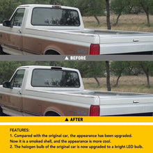 Load image into Gallery viewer, LED Brake Lights Tail Brake Indicator Strip STOP Trailer Truck Lights For Ford