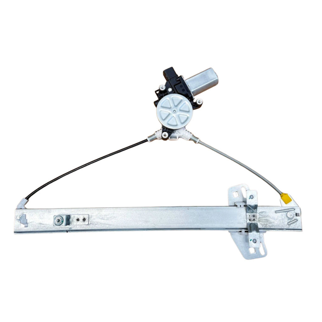 Rear Right Window Regulator W/Motor 2 pin for SUBARU Outback Legacy BM/BR 09-14